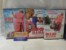 BIG MAMA + BIG MAMA TALE