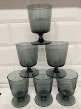 Occhiali IKEA grigio scuro X6