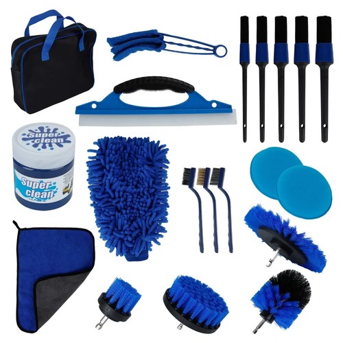 Kit dettagli auto - kit,