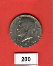 Moneta dollaro kennedy - da,