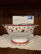 Scolapasta Villeroy & Boch Toy’s Delight Kitchen