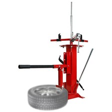 4" to 16.5" Multi Tire Changer