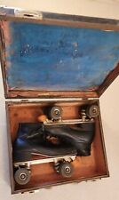 Pattini a rotelle vintage