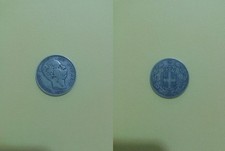 Beautiful 2 Lire Umberto I -