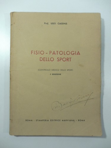 Cassinis fisio patologia - cassinis,, fisio-patologia
