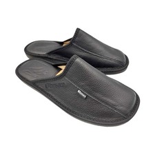 Bosaco Ciabatte Uomo Nero