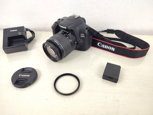 Canon 1300d video - canon,