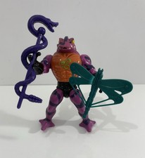 Tung Lashor MOTU Masters of