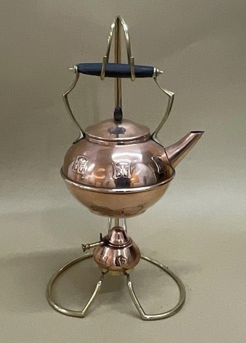 Arti mestieri bollitore - arti,
