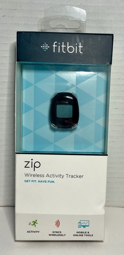 Fitbit zip wireless fitness - fitbit,