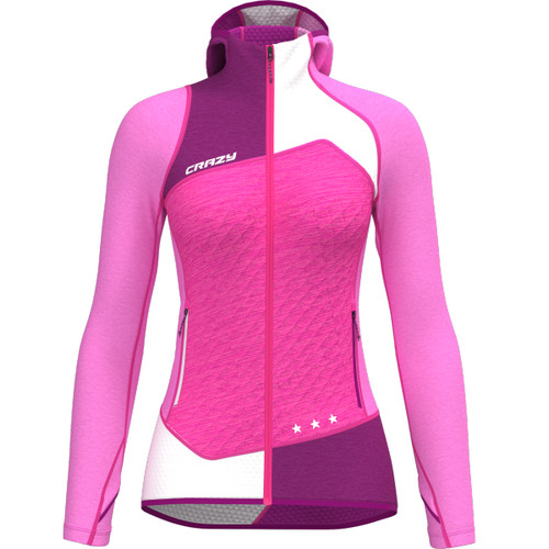 Giacca donna crazy idea - da,