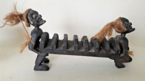 Scultura africana arte - ,