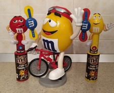Tre Gadget M&M's Distributore