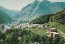71 / BERGAMO - PONTE NOSSA - PANORAMA