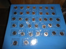 FINO A 30 MONETE DA 5 DOLLARI