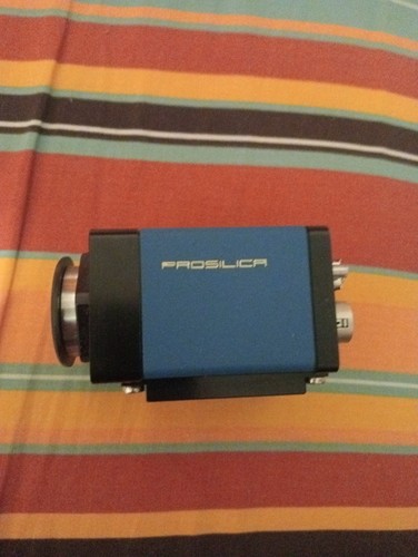 Prosilica cv1280 camera high - cv1280,