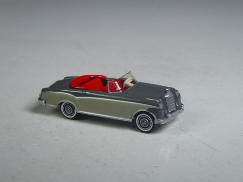 Wiking modello - (yg-59),