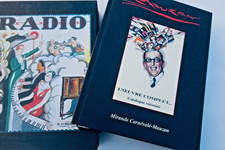 Achille Mauzan Catalogue