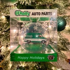 O'reilly 1971 Chevrolet G20