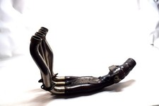 2D1146021000 COLLETTORE SCARICO YAMAHA FAZER FZ1-S P 2008 DRMK