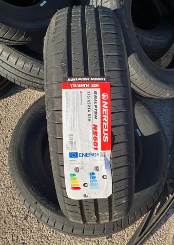 175 65r14 82h pneumatico - 82h,