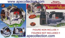 Kinder RARO DIORAMA Tedesco IM