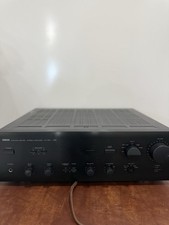 YAMAHA / MODELLO N. AX-550