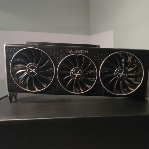 Xfx speedster merc319 amd - xfx,