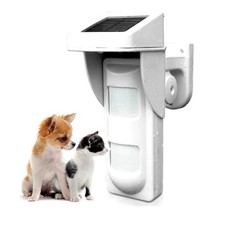 Tuya Rilevatore di Movimento