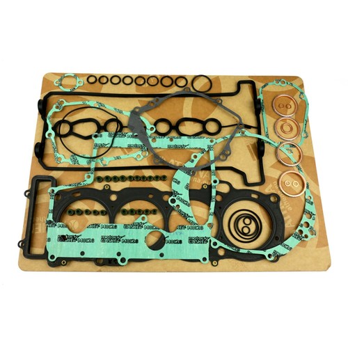 Athena kit completo - kit,