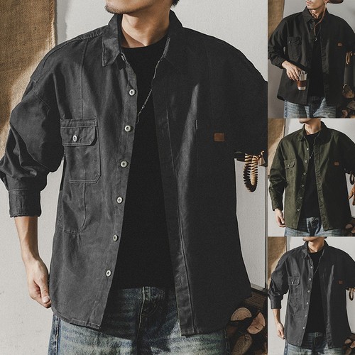 Abbigliamento casual outdoor