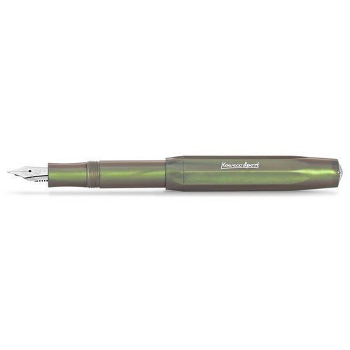 Penna stilografica kaweco - stilografica,
