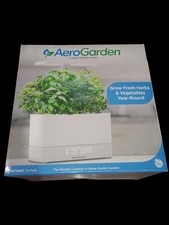 AeroGarden Harvest 6 Cialde