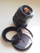 Exakta Varioplan 18-28 mm