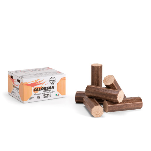 Tronchetti calorsan sitta - calorsan,