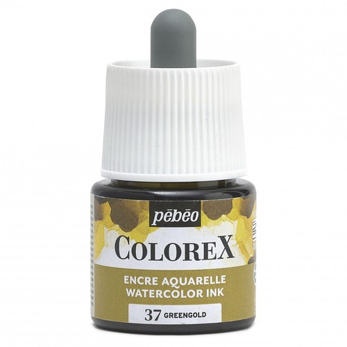 Pébéo inchiostro colorex - pébéo,