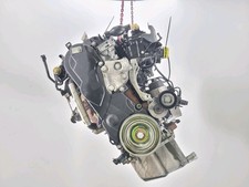 Motore Tipo RH01 - Peugeot 407