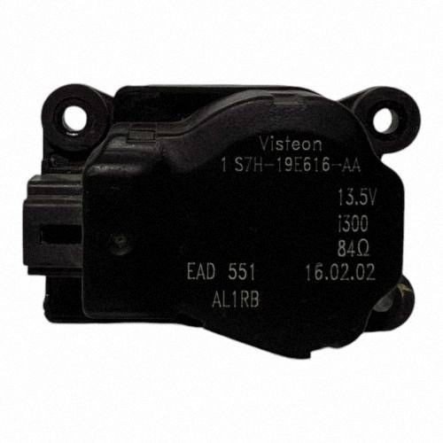 Attuatore climatizzatore ford - attuatore,