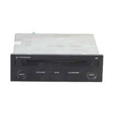 Caricatore CD VOLKSWAGEN GOLF