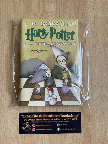Harry potter pietra - harry, la