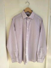 Camicia uomo Jaeger taglia 16"