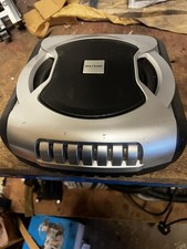 Alpine SWE-1000 Subwoofer