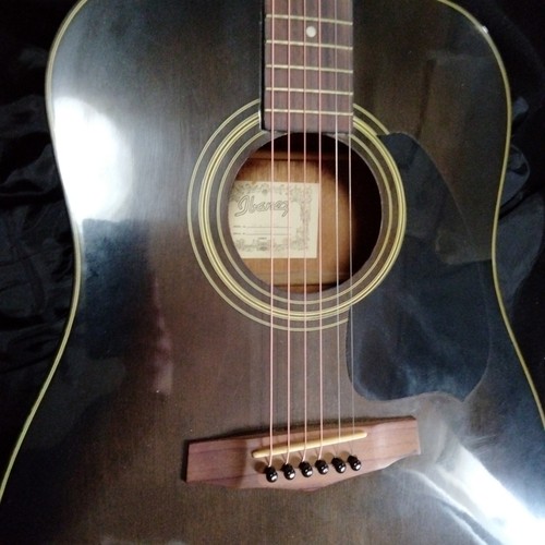 Ibanez consegna sicura - ,