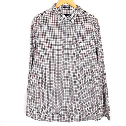 Camicia uomo gant the - camicia,