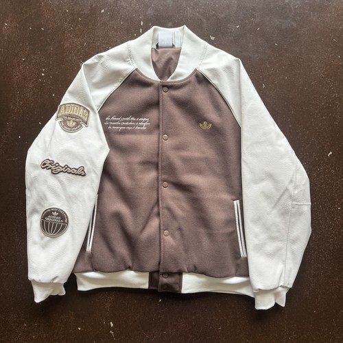 Adidas jacket vrct varsity - adidas,