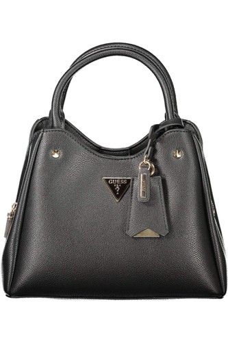 Borsa guess jeans - borsa, nero