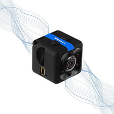 - Micro Camera FULL HD 1080P
