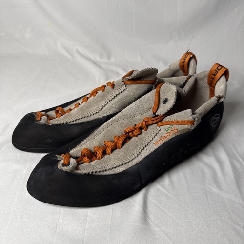 Scarpe arrampicata la - scarpe,