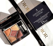 Dior 5 Couleurs Couture