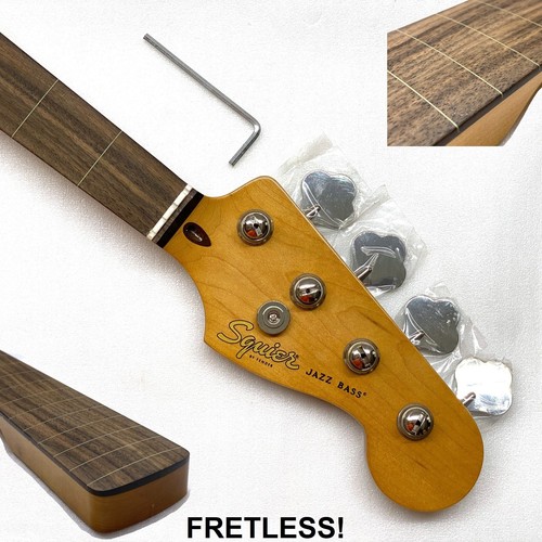 Chitarra fretless originale - chitarra,